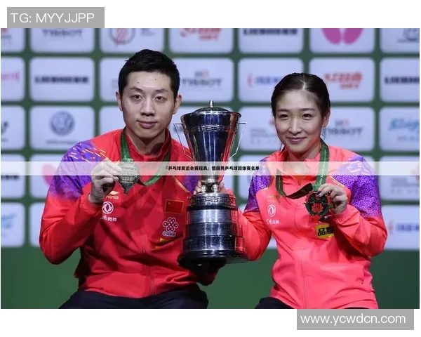 广州乒乓球队实力雄厚最新乒乓球TOP10排名揭晓 广州乒乓球队实力雄厚最新乒乓球TOP10排名揭晓