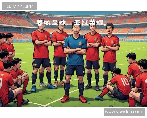 成都足球队崛起之路：钻石联赛中的奋斗与荣耀故事