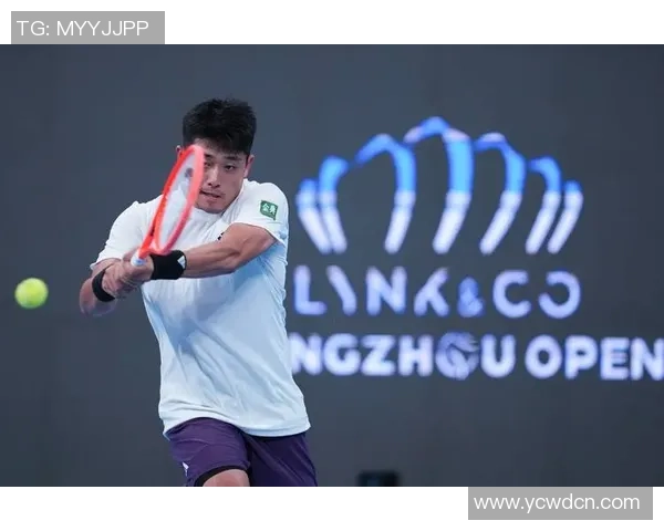 杭州网球队边路渗透战术分析与效果评估探讨