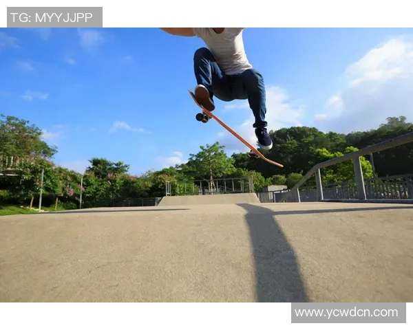 广州滑板队灵活性表现分析及其对训练策略的影响研究