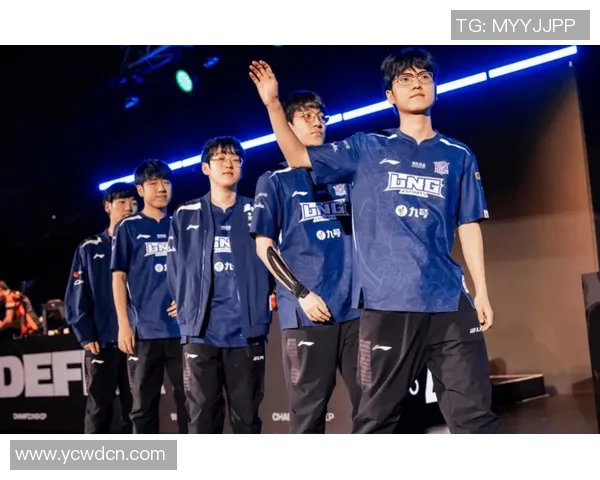 探秘JDG战队转换体系在英雄联盟中的战术应用与战略思考