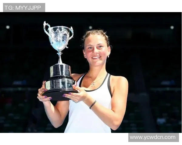 深度对话：杨娜如何在网球赛场上书写自己的传奇人生