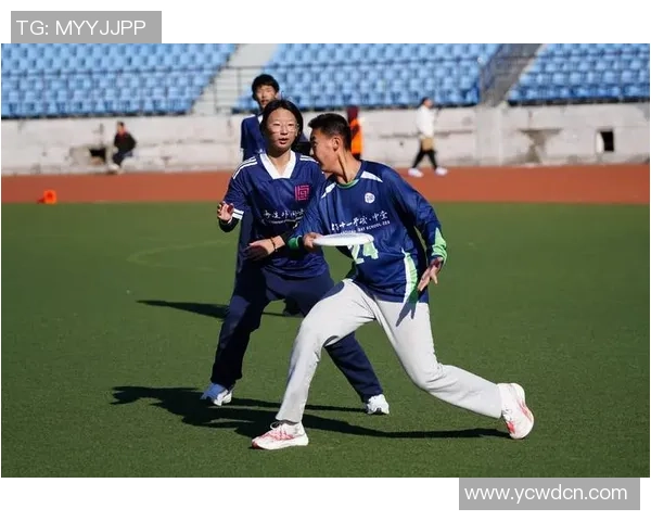 武汉飞盘队的蜕变与成长极限运动嘉年华的精彩瞬间回顾