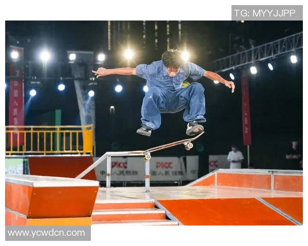 深圳滑板队在全国滑板速度排行榜中荣获第六名展现实力与潜力