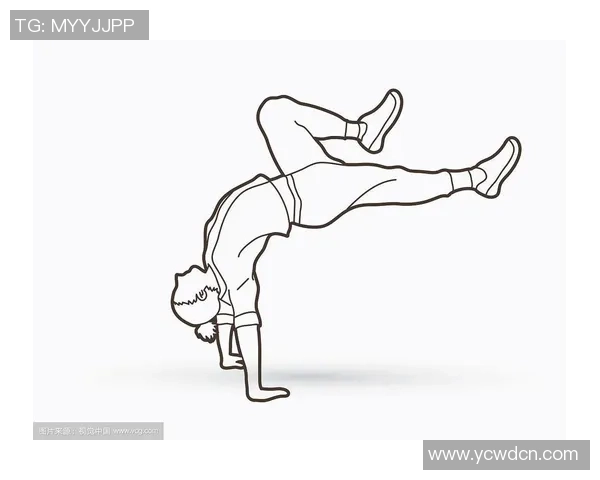 街舞新手必看:从基础动作到战术运用的全面入门指南 街舞新手必看:从基础动作到战术运用的全面入门指南