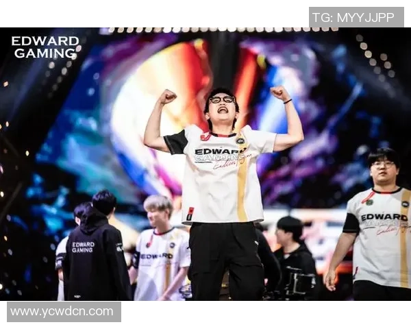 赛后分析EDG与LNG对决中的战术布局与关键决策探讨