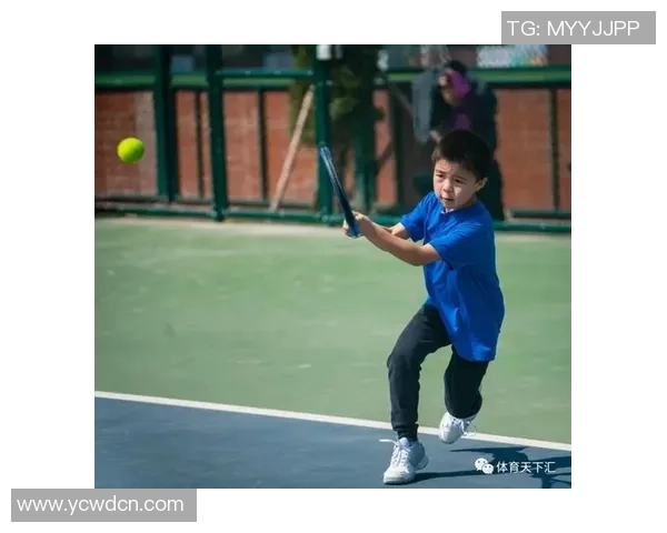 西安网球队技术分析与训练方法探讨助力青少年网球发展