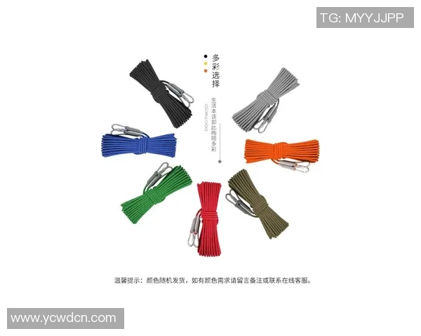 飞盘装备选购指南:如何选择适合的攀岩绳和配件 飞盘装备选购指南:如何选择适合的攀岩绳和配件