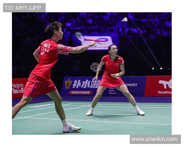 南京羽毛球队在羽毛球状态排行榜中荣登第五名展现出强劲实力与潜力 南京羽毛球队在羽毛球状态排行榜中荣登第五名展现出强劲实力与潜力