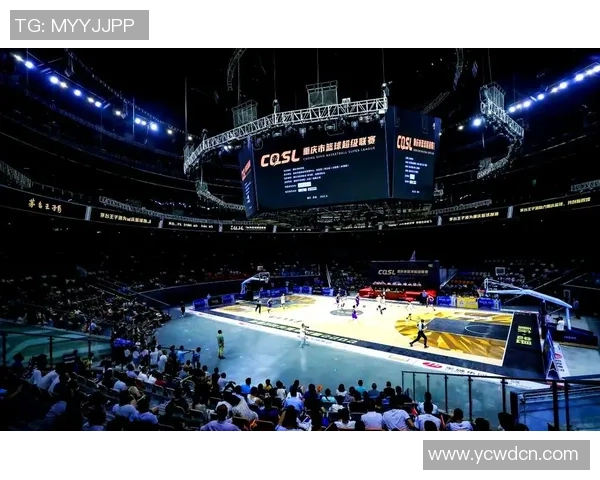 重庆篮球队在联赛中的实力分析与表现评估 重庆篮球队在联赛中的实力分析与表现评估