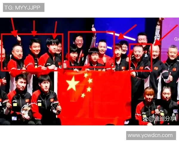 广州乒乓球队团队协作表现突出荣获全国乒乓球赛事新高排名